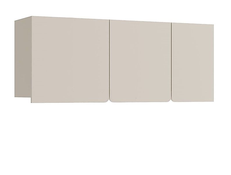 Marmex Möbel Hängeregal LUCA LC12 Regal Wandregal günstig online kaufen