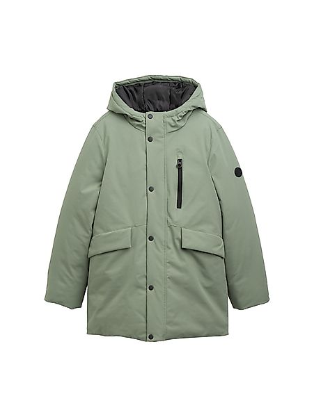 TOM TAILOR Steppjacke Arctic Parka mit günstig online kaufen