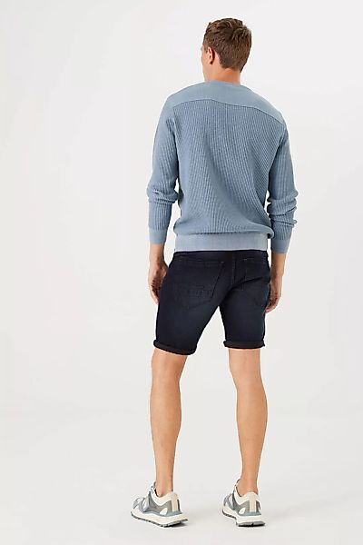 Garcia Shorts "Bermuda Rocko Short" günstig online kaufen