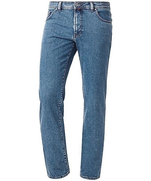 Pierre Cardin 5-Pocket-Jeans PIERRE CARDIN DIJON natural indigo 3231 122.01 günstig online kaufen