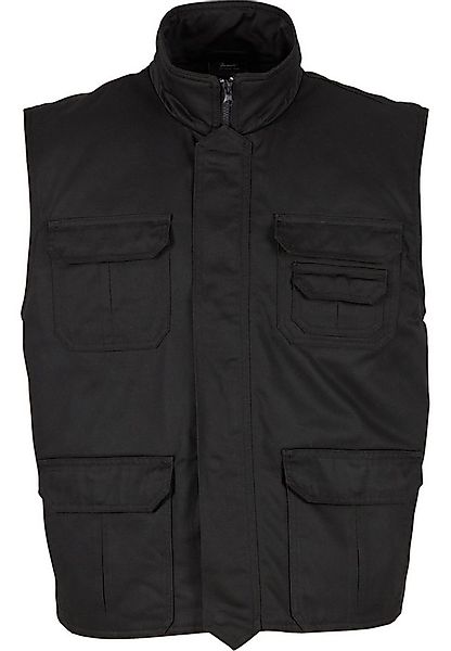 Brandit Steppweste Brandit Safari Vest (1-tlg) günstig online kaufen