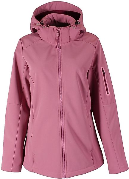 McKINLEY Outdoorjacke Da.-Jacke Kadino II W für vielseitige Aktivitäten, at günstig online kaufen