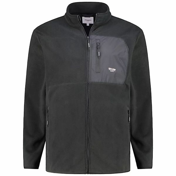 Jack&Jones Fleecejacke günstig online kaufen