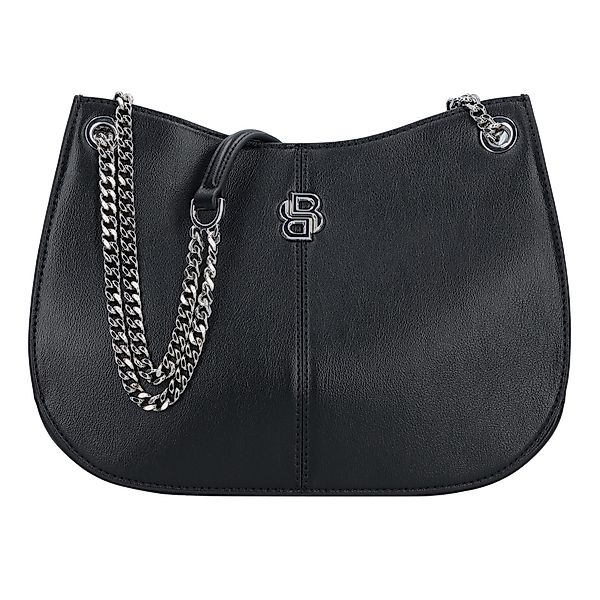 BOSS Schultertasche Icon, Polyurethan günstig online kaufen