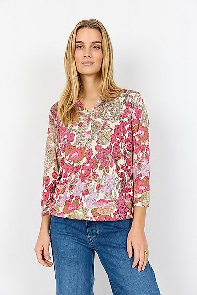 soyaconcept Shirtbluse SC-FELICITY AOP 536 günstig online kaufen