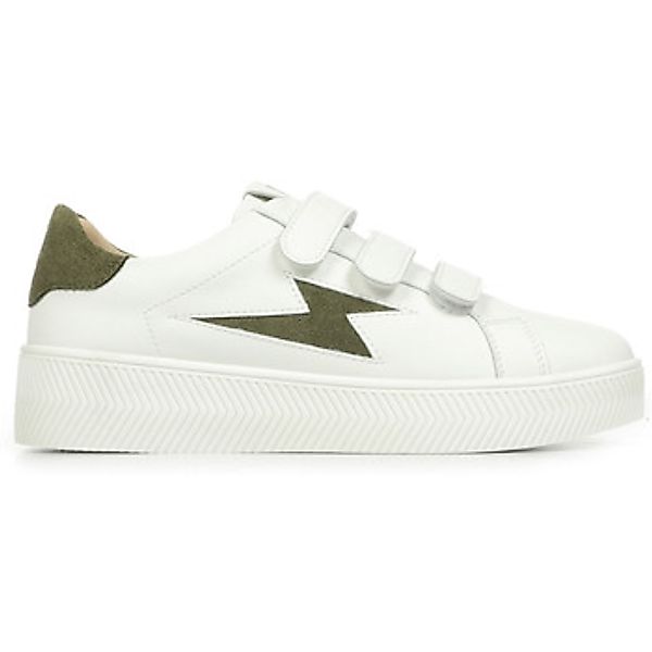 Vanessa Wu  Sneaker Jane Emblem günstig online kaufen