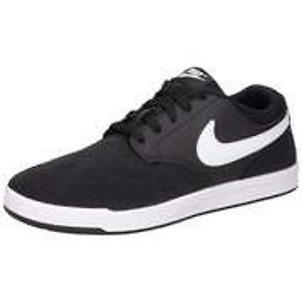 Nike Fokus Sneaker Herren schwarz|schwarz|schwarz|schwarz|schwarz günstig online kaufen