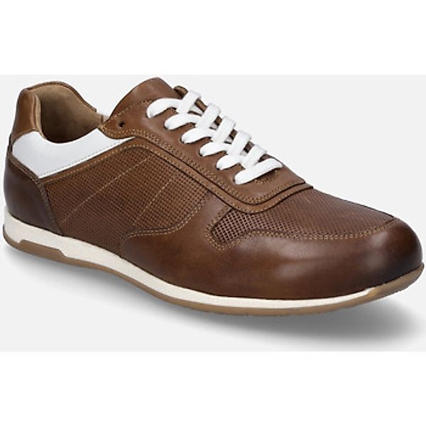 Josef Seibel Schnürschuh "Colby 01, cognac" günstig online kaufen
