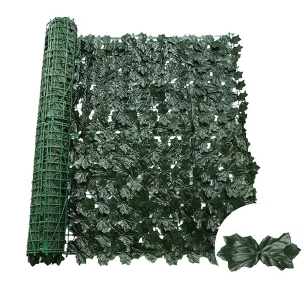 Kunstranke Kunstranke Efeu Garten Sichtschutz für günstig online kaufen
