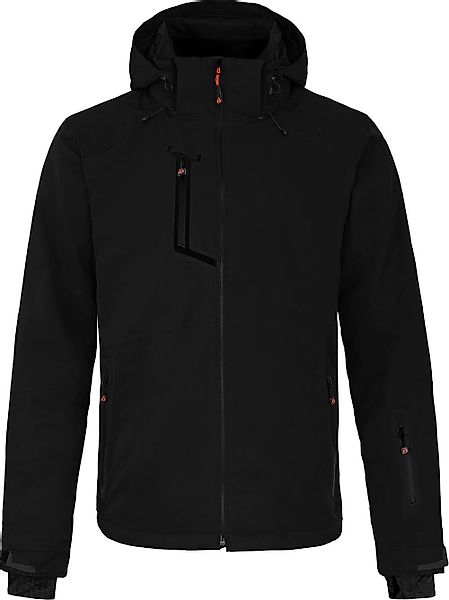 Bergson Regenjacke NANO light Herren Skijacke günstig online kaufen