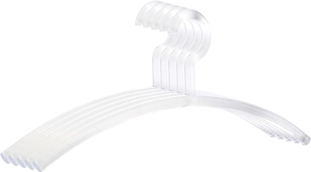 pieperconcept Kleiderbügel Caldo, (Set, 5-tlg) günstig online kaufen