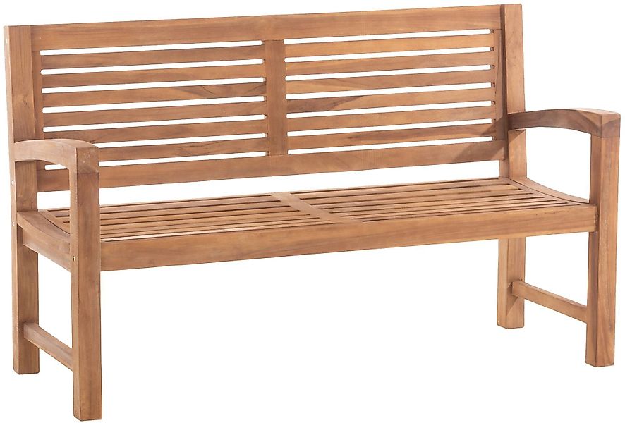 CLP Gartenbank Halden, Standbeine aus 6x6 günstig online kaufen