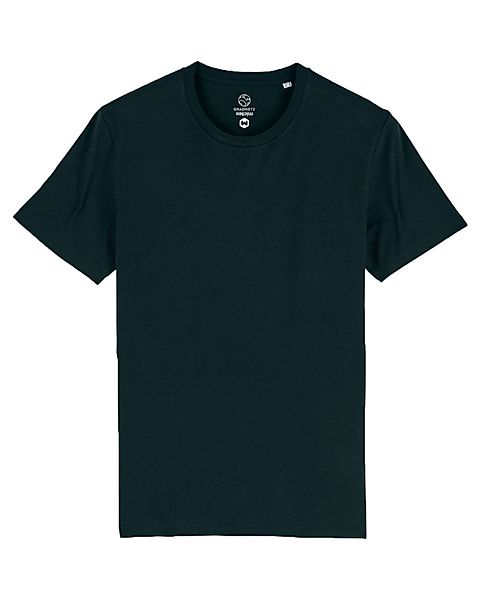 Gradnetz T-Shirt basic unisex (Spar-Set) Biobaumwolle nachhaltig & fair pro günstig online kaufen