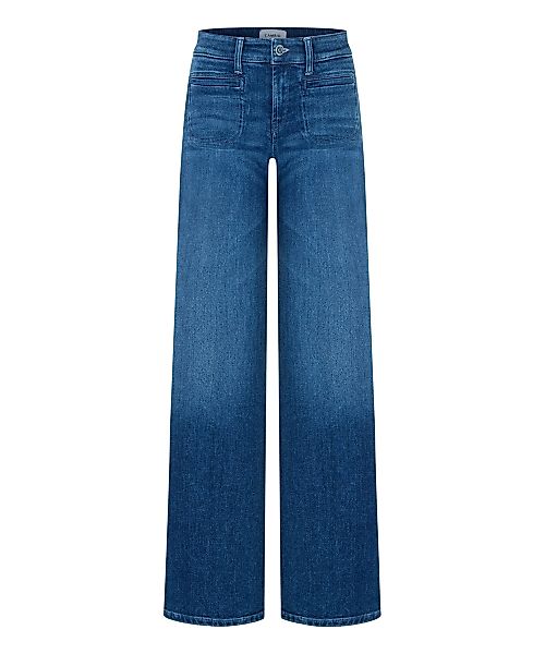 Cambio 5-Pocket-Jeans günstig online kaufen