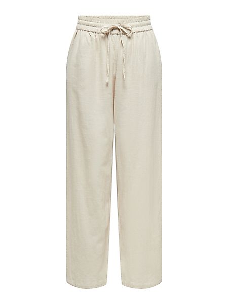 ONLY Schlupfhose ONLTIZANA COTTON LOOSE PANTS günstig online kaufen