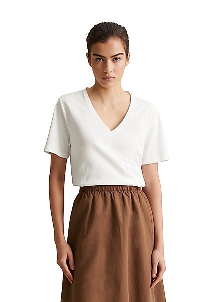 Marc O'Polo DENIM T-Shirt aus Organic günstig online kaufen