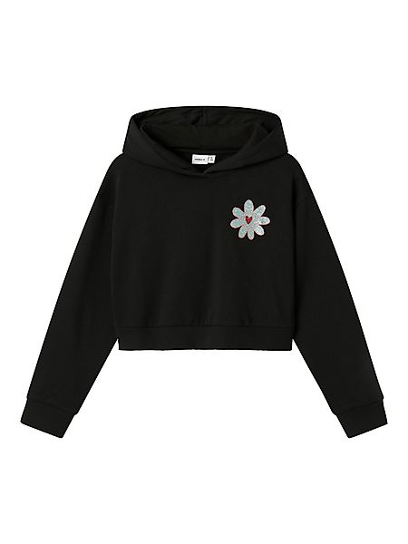 Name It Sweatshirt NKFKORY LS CROP günstig online kaufen