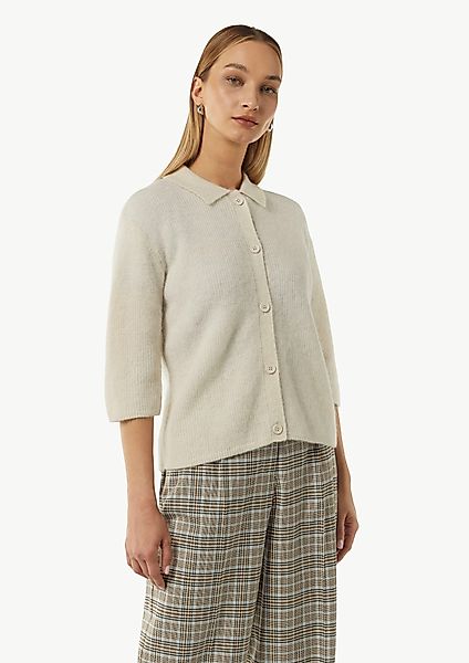 comma casual identity Strickjacke Strickjacke mit günstig online kaufen