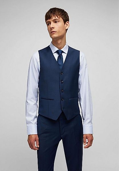 HECHTER PARIS Steppweste Unimuster günstig online kaufen