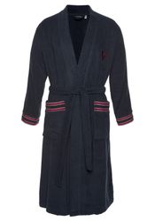 Bruno Banani Herrenbademantel "Roy, ideal für Sauna & Spa, Hotelbademantel, günstig online kaufen