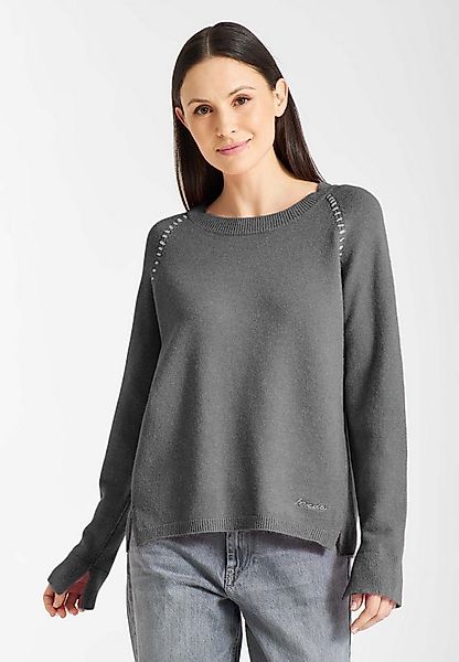 Frieda & Freddies NY Strickpullover Pullover günstig online kaufen