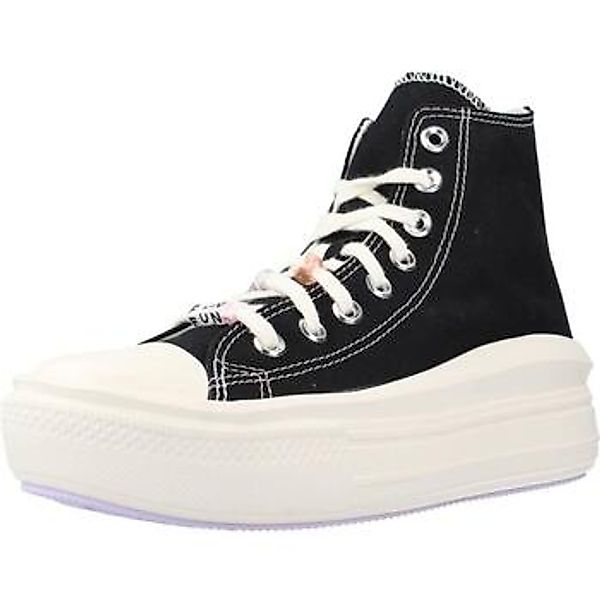 Converse  Sneaker CHUCK TAYLOR ALL STAR MOVE HI günstig online kaufen