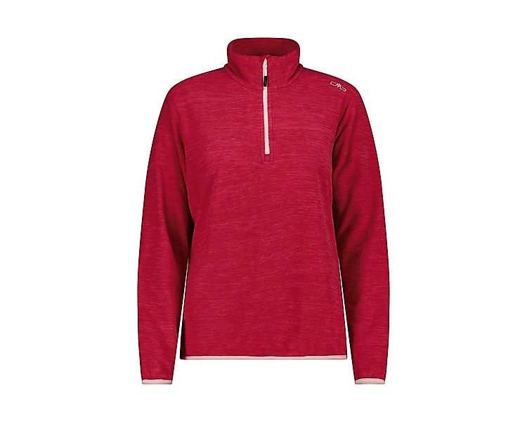 CMP Fleecepullover CMP Damen Pullover Woman Sweat 34G4786 günstig online kaufen