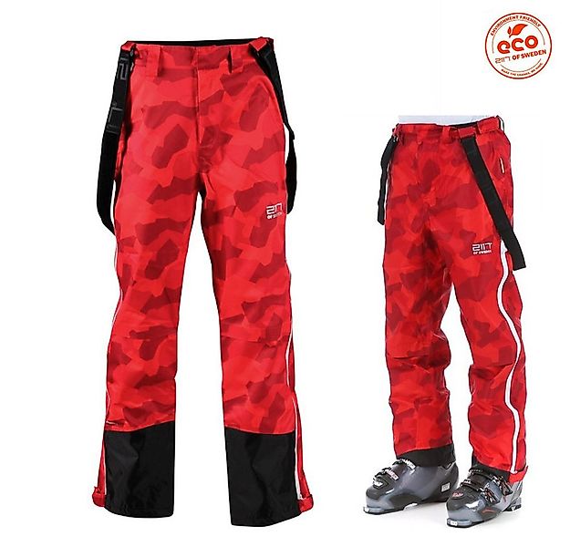 2117 of Sweden Trainingstights 2117 of Sweden LIT 3L Skihose Hardshell Herr günstig online kaufen