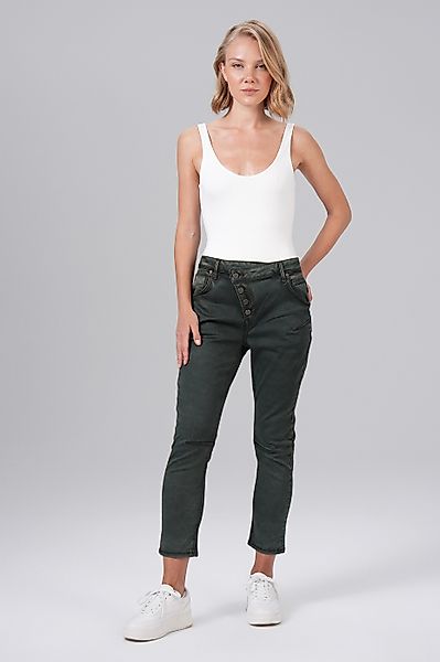 Miracle of Denim 5-Pocket-Jeans Iris Boy günstig online kaufen