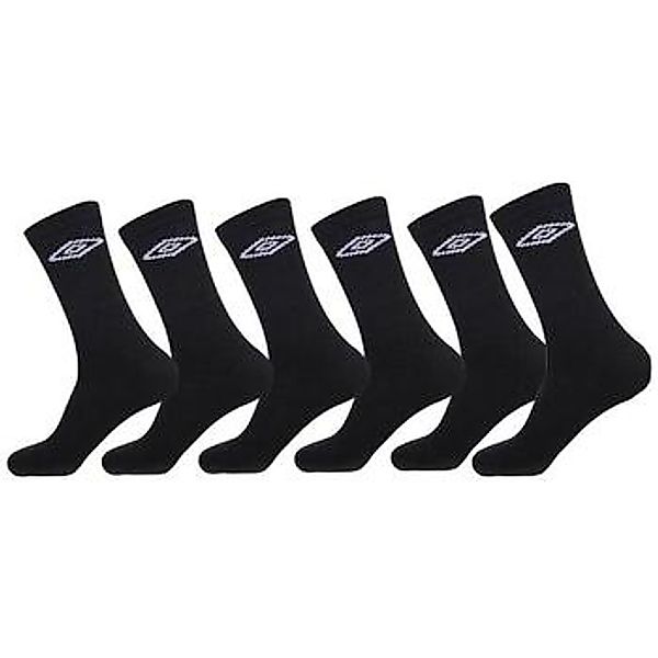 Umbro  Socken UMR/1/TENX6/NOIR günstig online kaufen