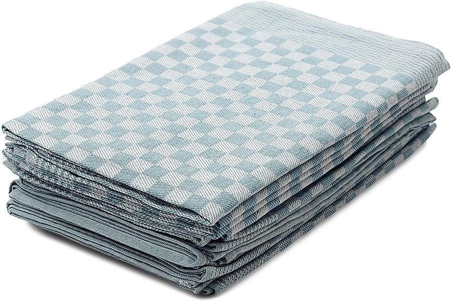Hometex Premium Textiles Geschirrtuch Trockentuch, Profi-Küchentücher , günstig online kaufen