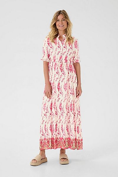 Cream Blusenkleid Kleid CRAlora günstig online kaufen