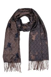 Goodman Design Modeschal Schal Hirsch mit günstig online kaufen