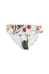 Next Bikini-Hose Bikinihose mit Rollbund (1-St) günstig online kaufen