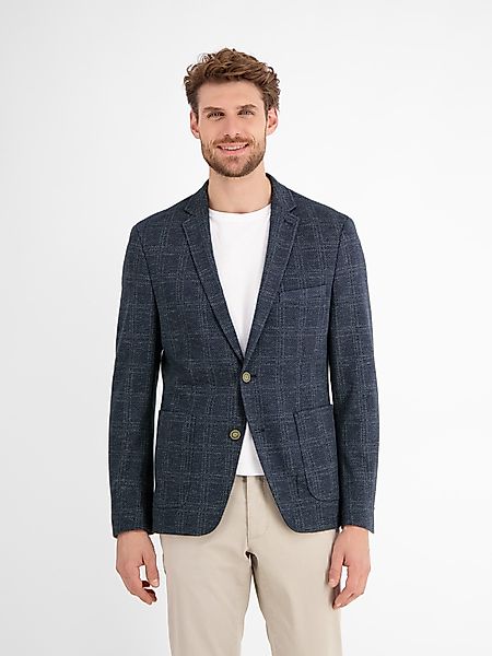 LERROS Anzugsakko mit Karo Muster günstig online kaufen