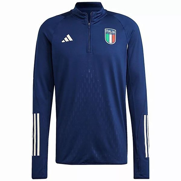adidas Performance Sweatshirt Italien Pro Top Sweatshirt Herren günstig online kaufen