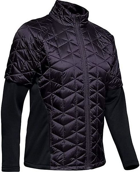 Under Armour® Sweatjacke Under Armour Golf Jacke ColdGear Reactor Hybrid Li günstig online kaufen