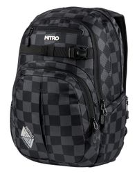 NITRO Rucksack Chase Backpack günstig online kaufen