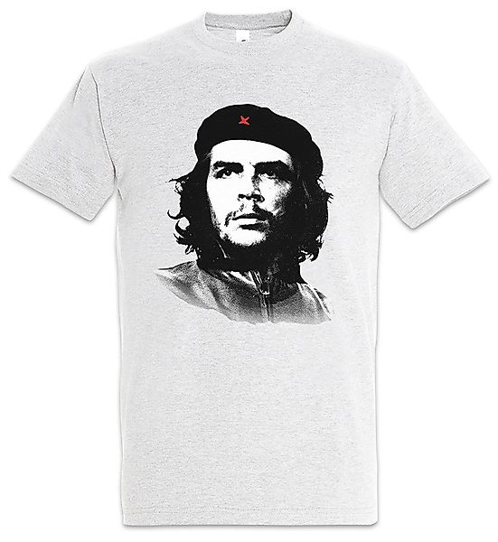 Urban Backwoods Print-Shirt Classic Che Guevara günstig online kaufen