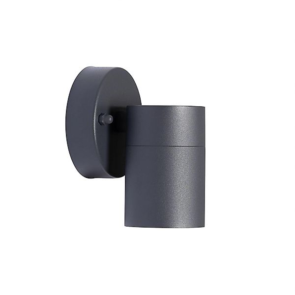 PRIOS Wandleuchte Außen Tulimar 5044001 Spritzwassergeschützt Modern in Sch günstig online kaufen