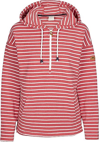 Trespass Rundhalspullover Softly Casual Hoodie günstig online kaufen