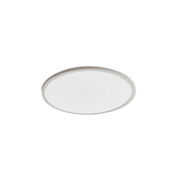 Arcchio LED Deckenleuchte Brenda 9624210 Dimmbar mit Leselampe Modern in We günstig online kaufen