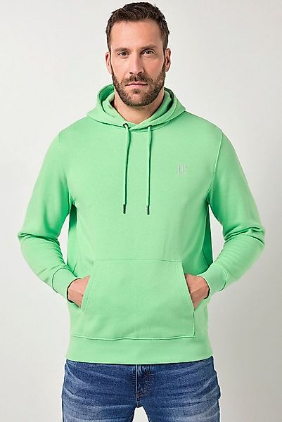 JP1880 Sweatshirt Hoodie Kapuze Kängurutasche günstig online kaufen