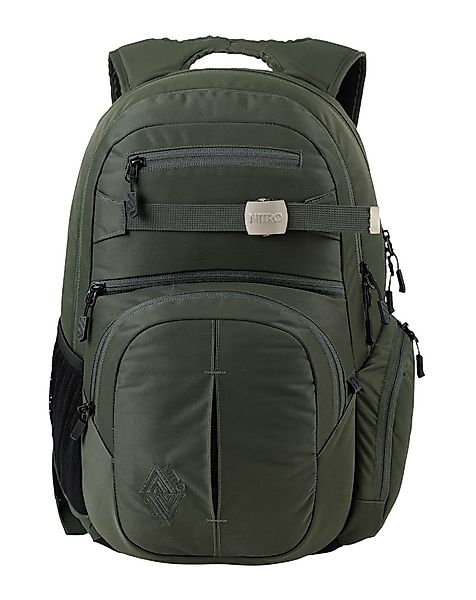 NITRO Rucksack Hero Backpack günstig online kaufen