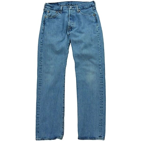Levis  Straight Leg Jeans 232918 günstig online kaufen