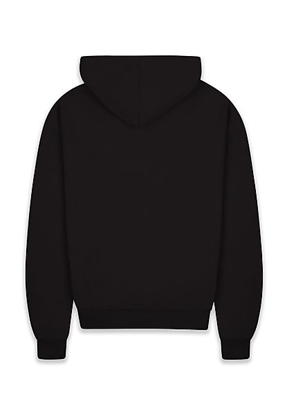 Dropsize Kapuzensweatshirt Dropsize Herren Super Heavy günstig online kaufen