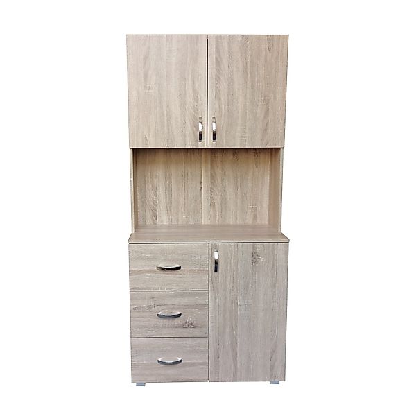 HTI-Line Küchenbuffet Küchenbuffet Blanca (Stück, 1-St., günstig online kaufen