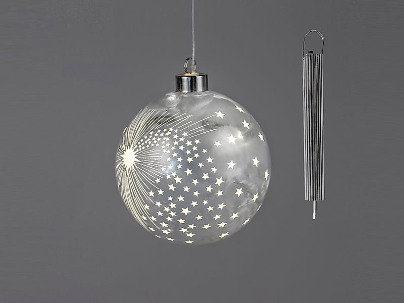 formano LED Kugelleuchte Hänger Kugel LED günstig online kaufen