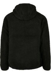 Brandit Fleecejacke Teddyfleece-Troyer günstig online kaufen