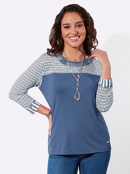 Witt T-Shirt 3/4-Arm-Shirt 3/4-Arm günstig online kaufen